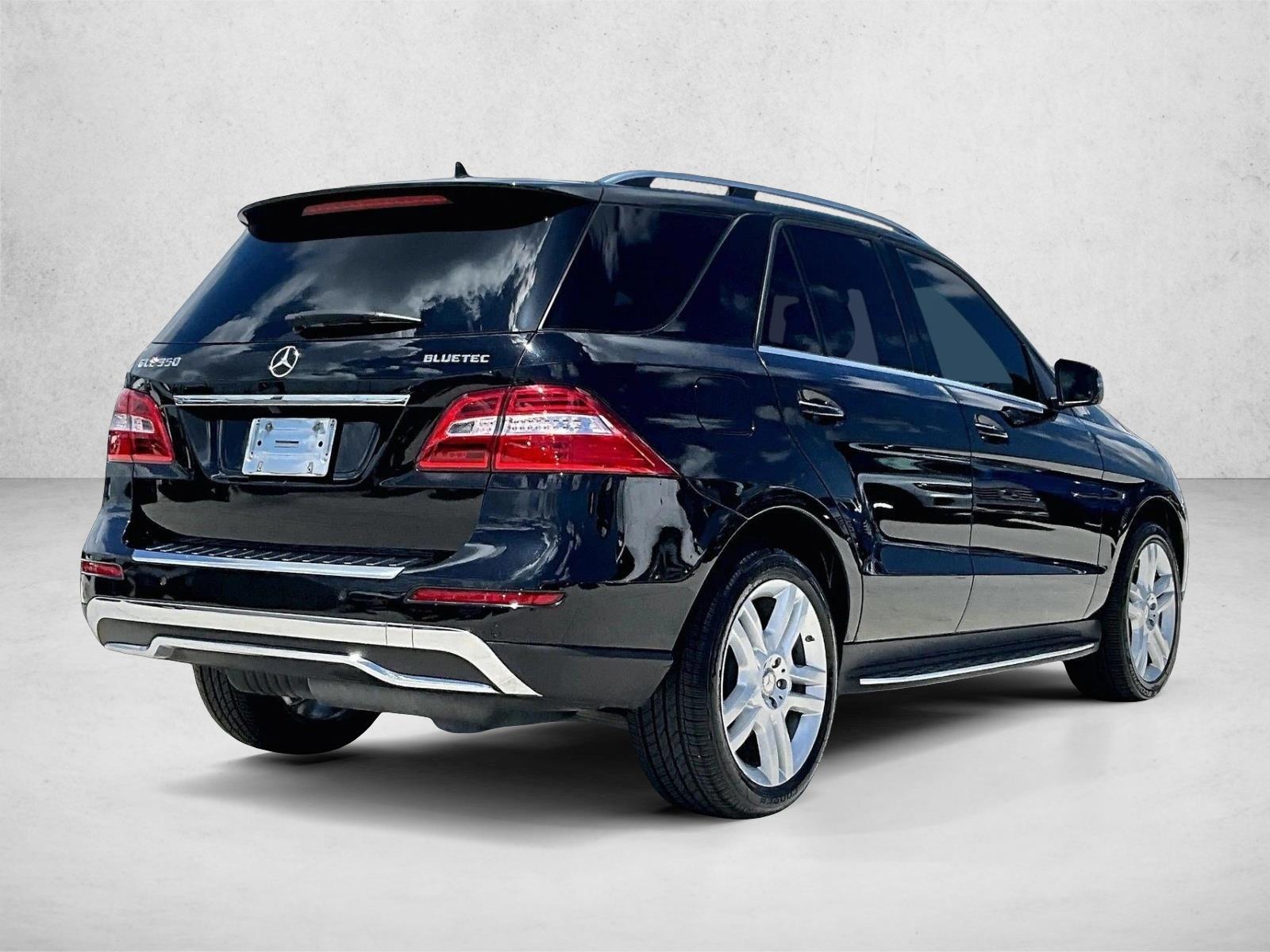 Used 2015 Mercedes-Benz M-Class ML250 with VIN 4JGDA0EB3FA470904 for sale in Coconut Creek, FL