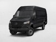  Mercedes-Benz Sprinter Cargo Van