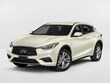  INFINITI QX30
