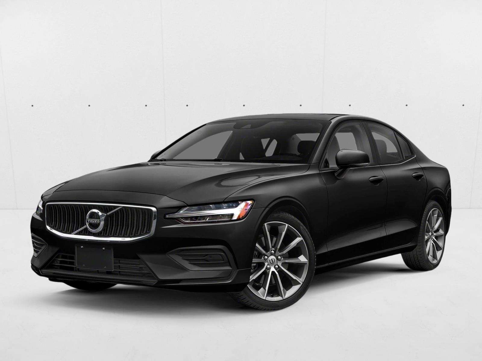 2020 Volvo S60 T5 Momentum's photo