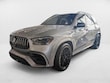 Mercedes-Benz AMG GLE 63