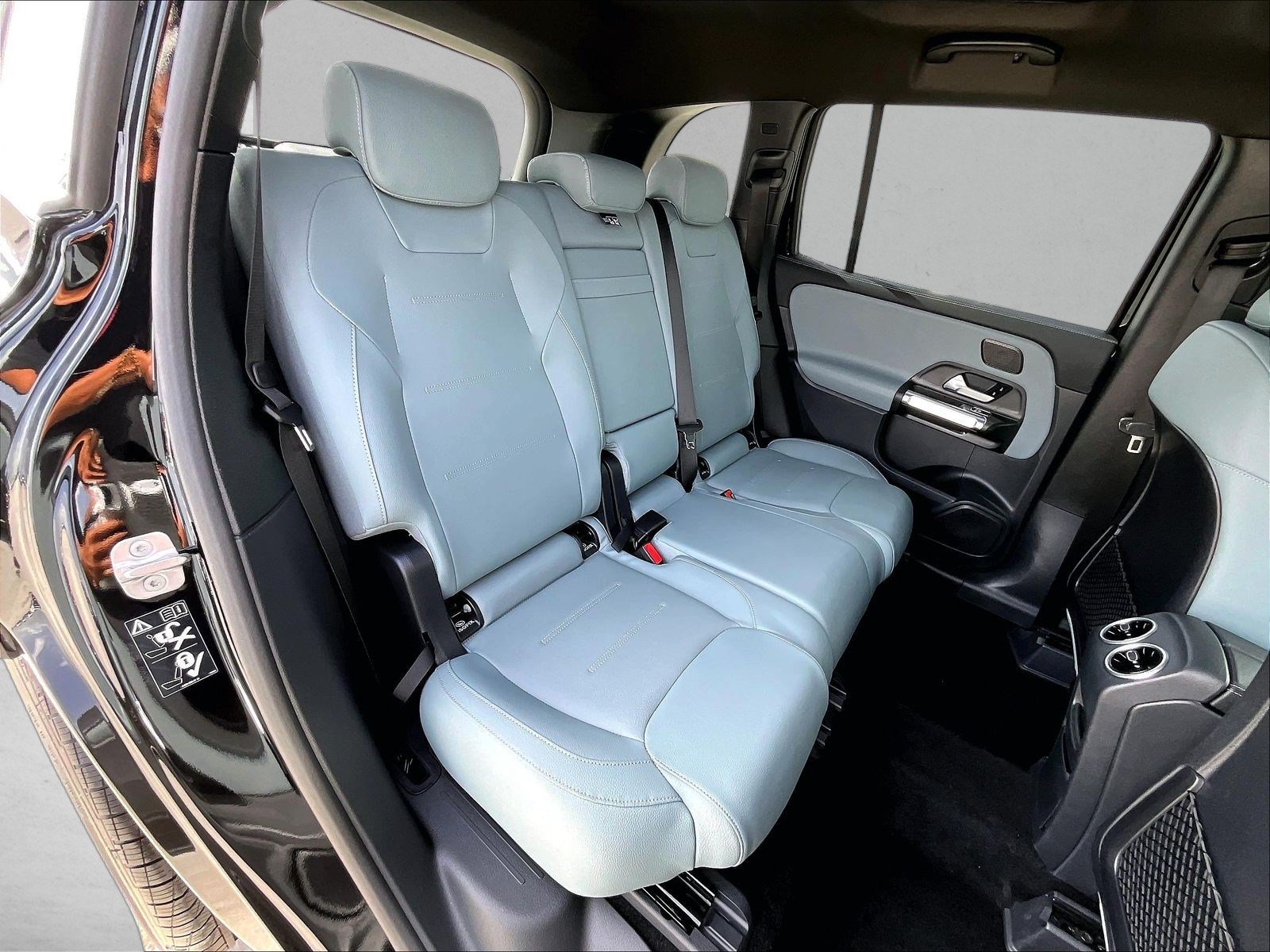 2026 Mercedes-Benz GLB GLB 250 - Photo 29