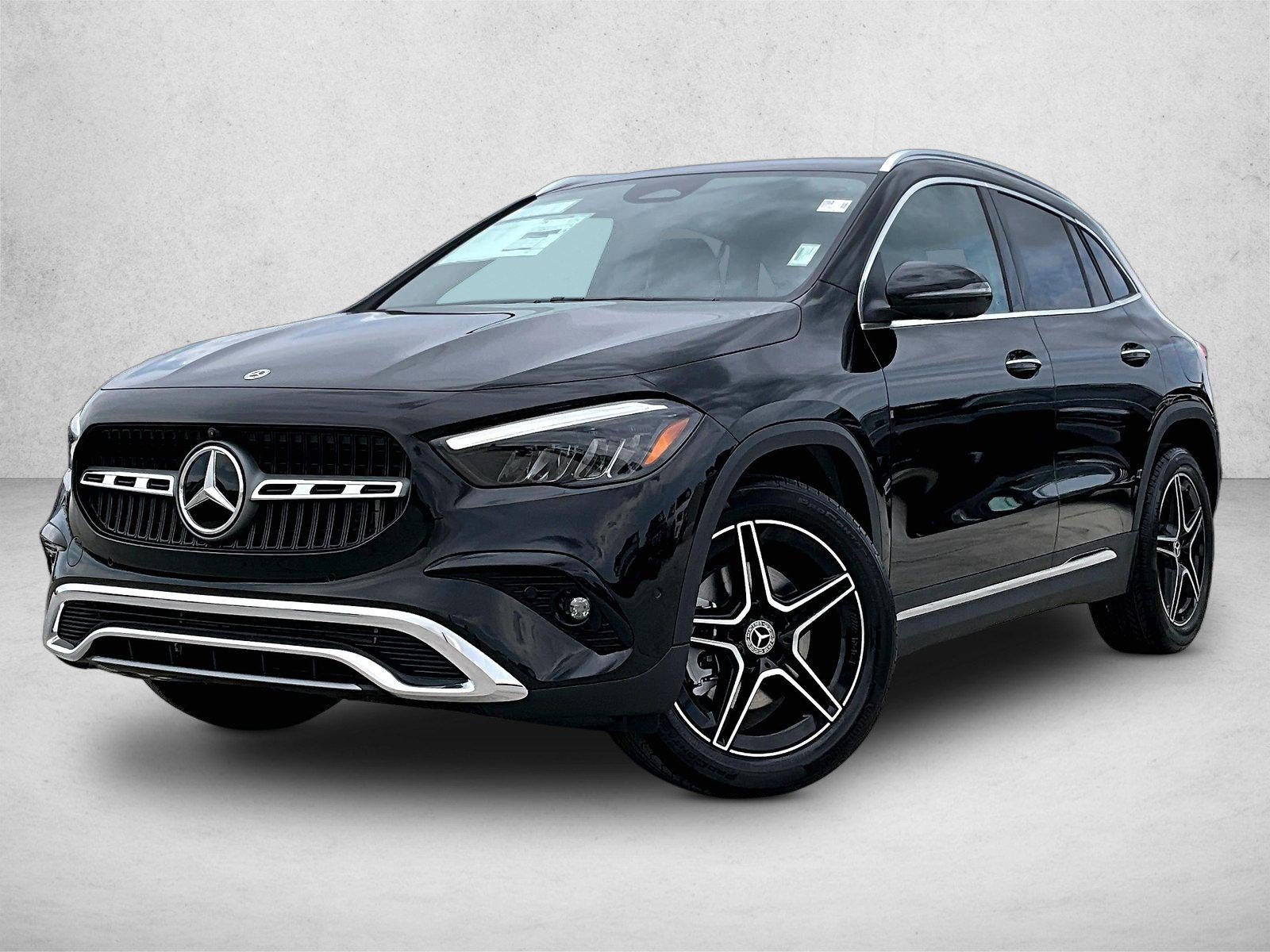 2026 GLA GLA 250