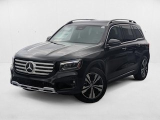 2025 Mercedes-Benz GLB 250 GLB 250 SUV SUV