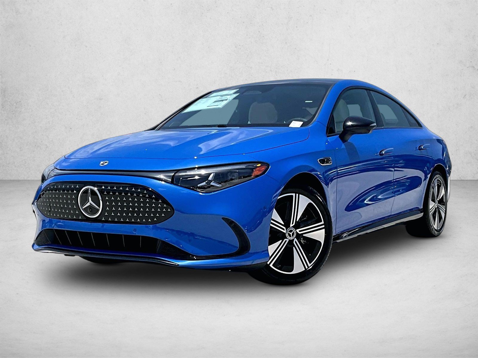2027 CLA Base