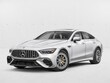  Mercedes-Benz AMG GT 53 4-Door