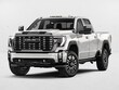 GMC Sierra 2500HD