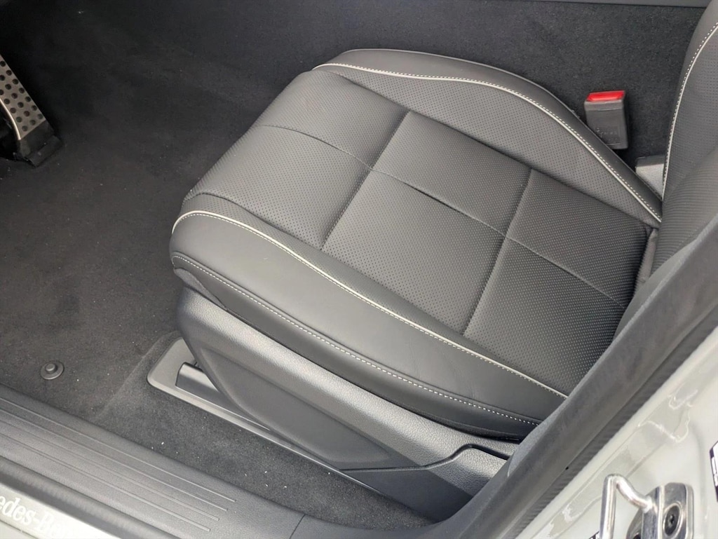 New 2026 Mercedes-Benz GLS 580 GLS 580 4MATIC ® SUV SUV