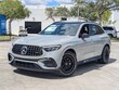 Mercedes-Benz AMG GLC 43