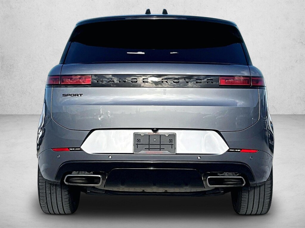 Used 2024 Land Rover Range Rover Sport Dynamic SE SUV
