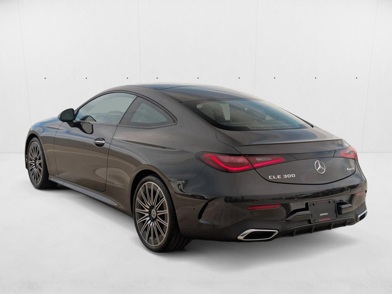 New 2026 Mercedes-Benz CLE 300 For Sale at Mercedes-Benz of Miami