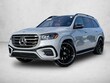  Mercedes-Benz GLS 580