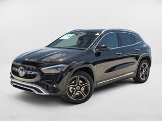 2026 Mercedes-Benz GLA 250 GLA 250 SUV SUV