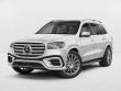  Mercedes-Benz GLS 580