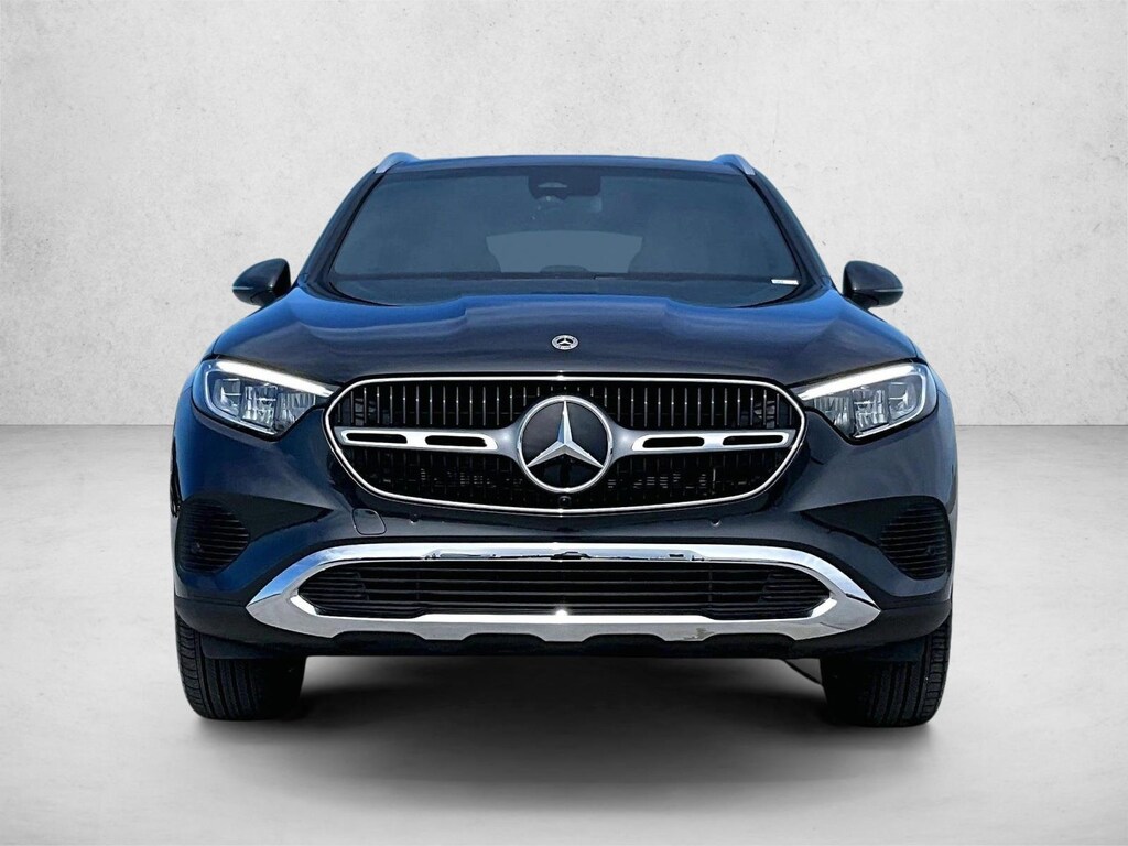 Used 2026 Mercedes-Benz GLC GLC 300 SUV SUV