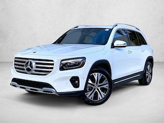 2025 Mercedes-Benz GLB GLB 250 SUV SUV
