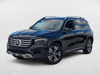2025 Mercedes-Benz GLB 250 GLB 250 SUV SUV