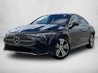 2027 Mercedes-Benz CLA 220 CLA 220 Hybrid FWD Sedan