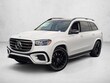  Mercedes-Benz GLS 450