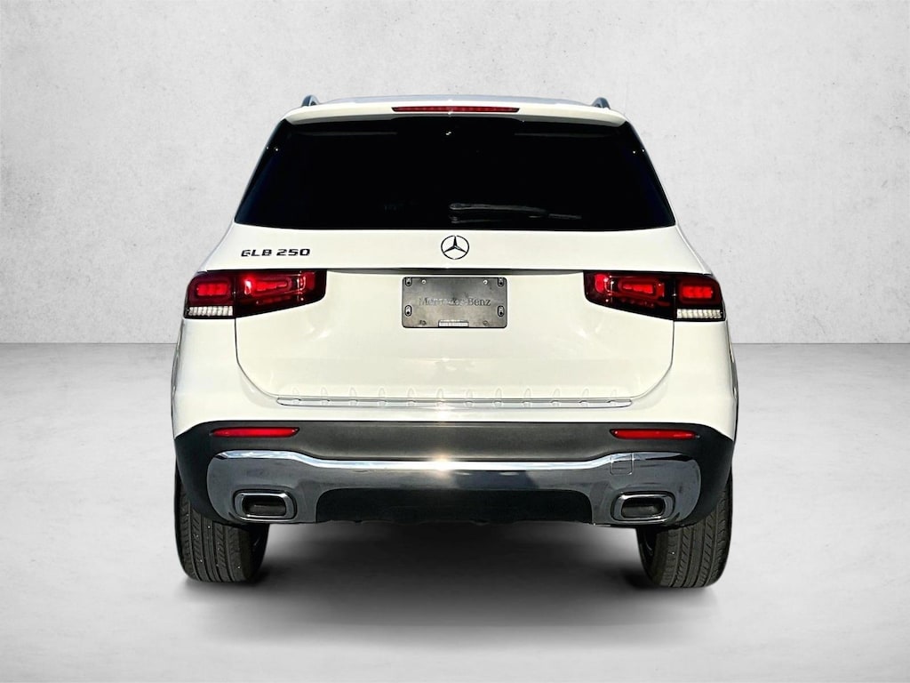 Used 2020 Mercedes-Benz
