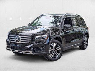 2025 Mercedes-Benz GLB 250