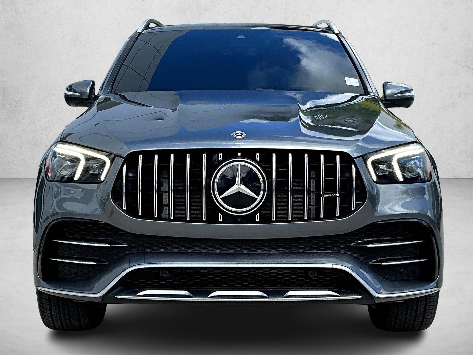 2023 Mercedes Benz GLE 4MATIC photo 2