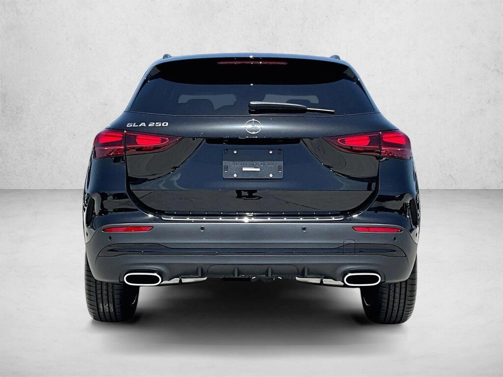 New 2026 Mercedes-Benz GLA 250 GLA 250 SUV SUV