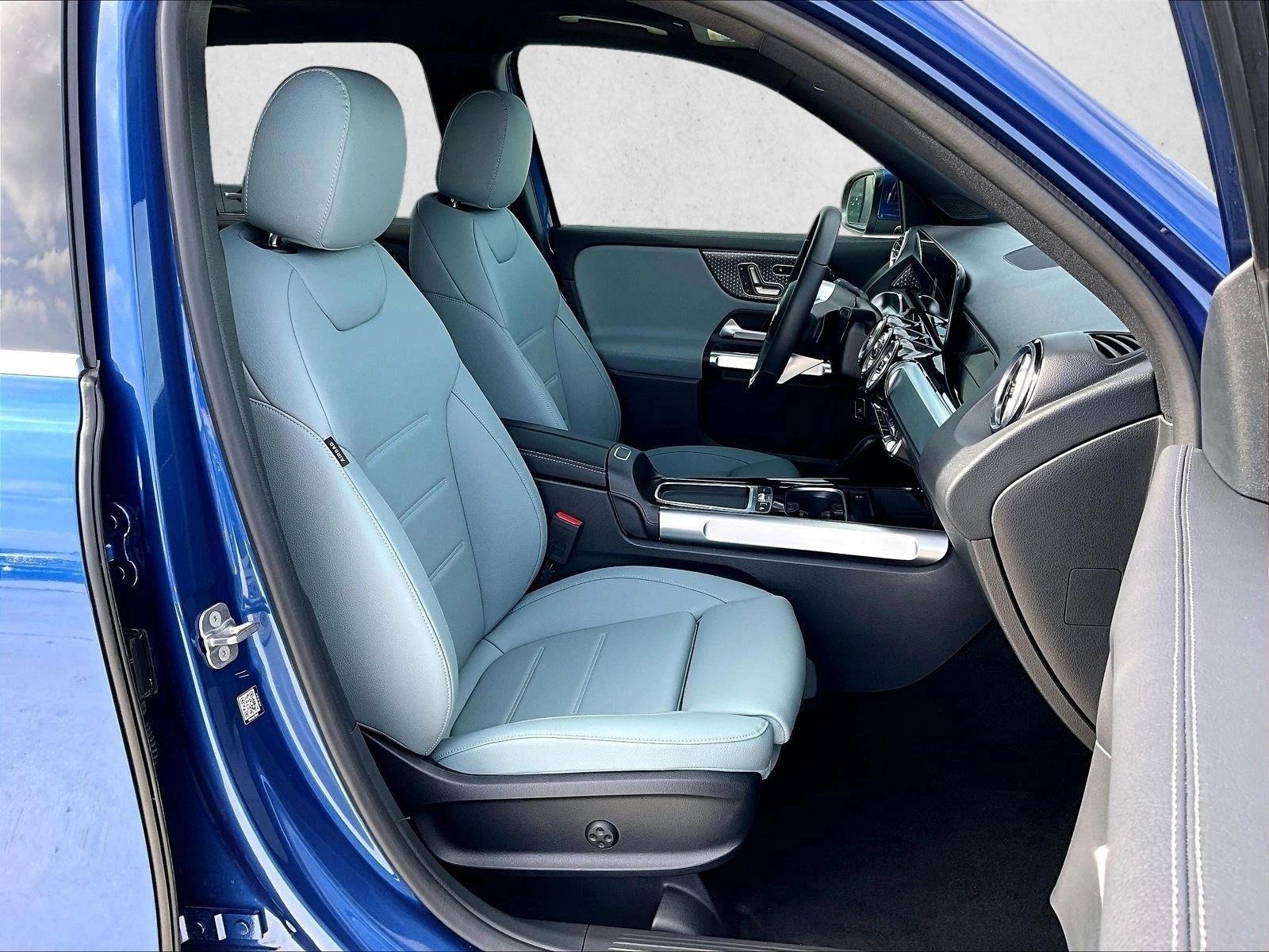 2026 Mercedes-Benz GLB GLB 250 - Photo 9