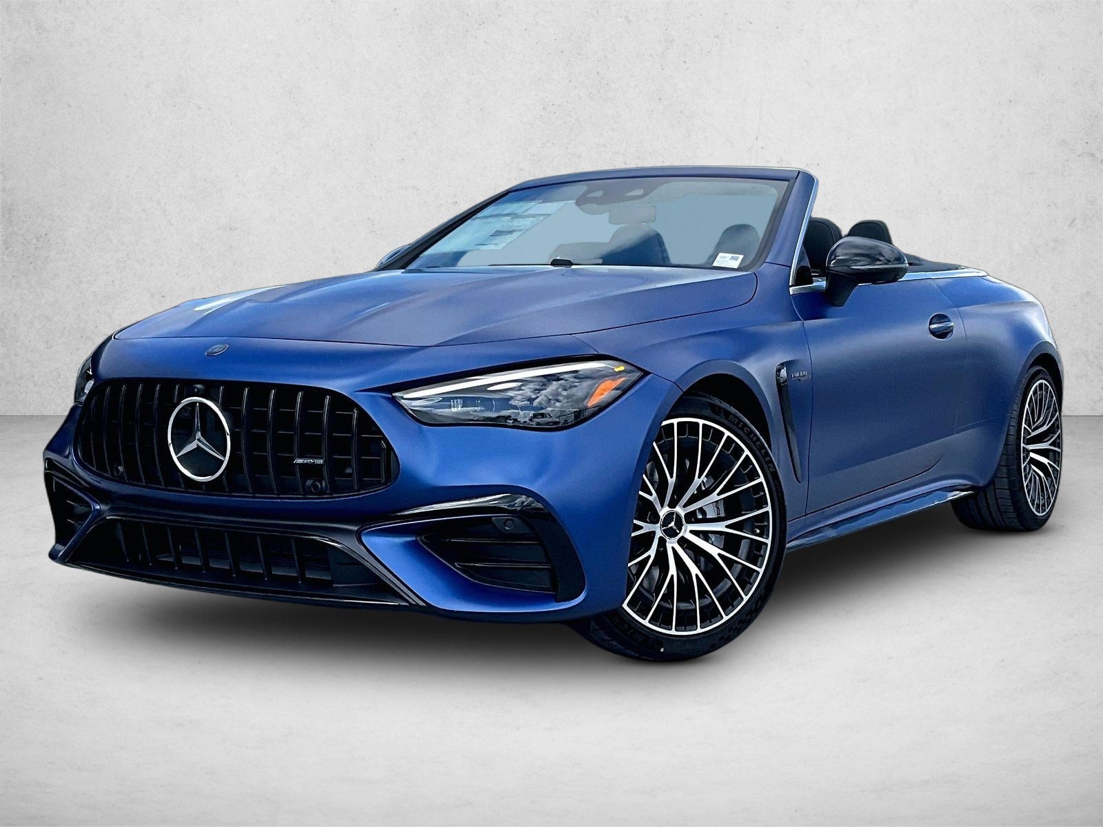 2027 Mercedes-Benz CLE