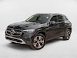 Mercedes-Benz GLC 350e