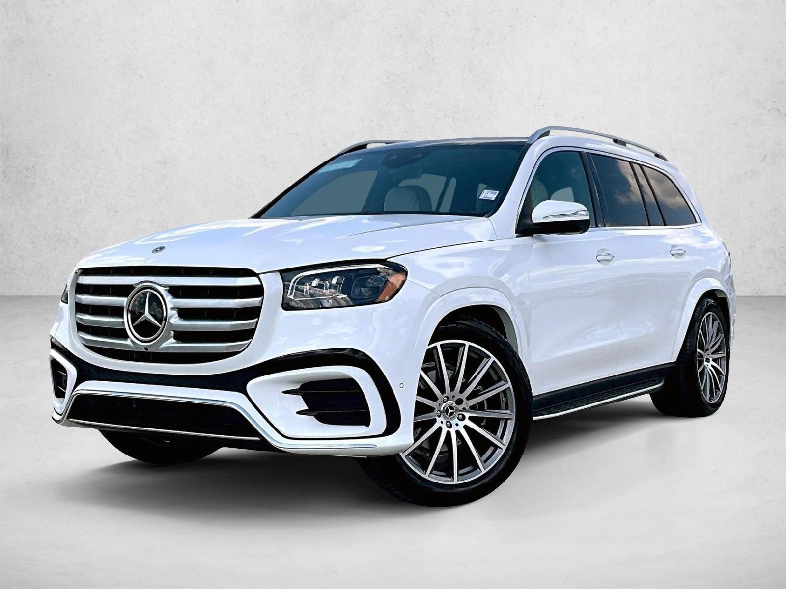 2026 GLS Base