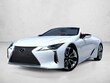  LEXUS LC