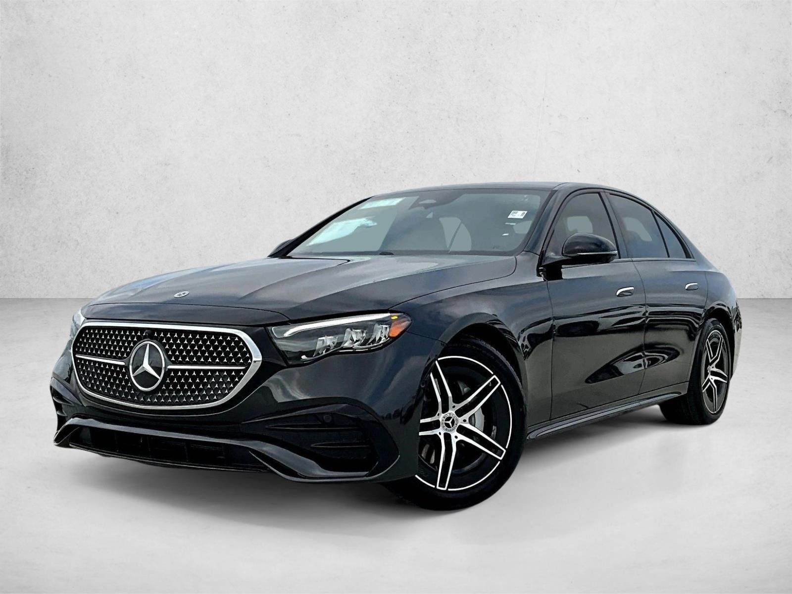 2026 Mercedes-Benz E-Class E350's photo