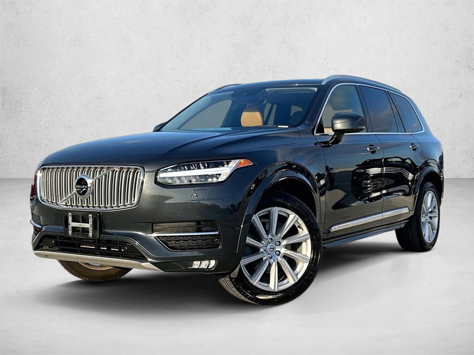 2016 Volvo XC90 Inscription