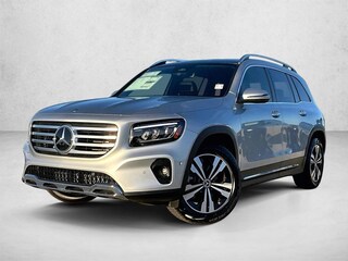2026 Mercedes-Benz GLB 250 GLB 250 SUV SUV