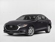 Mazda Mazda3 Sedan
