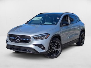 2026 Mercedes-Benz GLA 250