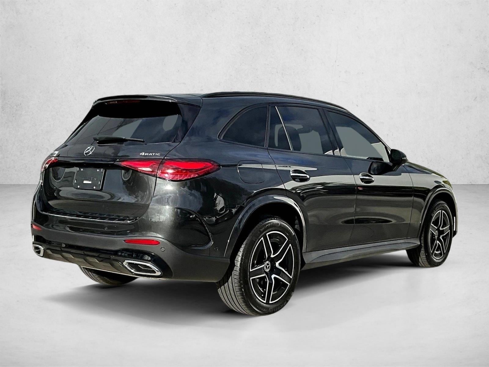 2026 Mercedes-Benz GLC Base - Photo 15