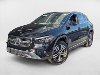 2025 Mercedes-Benz GLA 250 GLA 250 SUV SUV