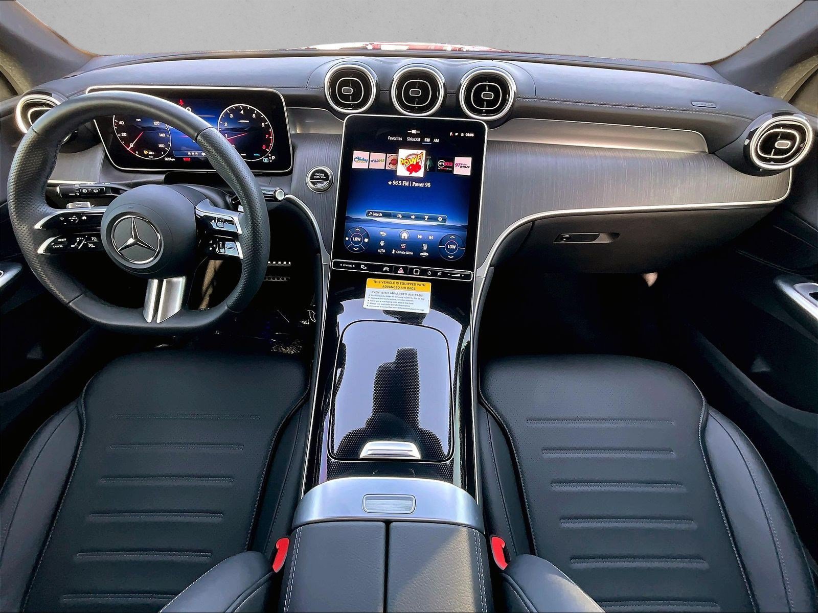 2026 Mercedes-Benz GLC Base - Photo 16