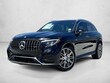  Mercedes-Benz AMG GLC 43