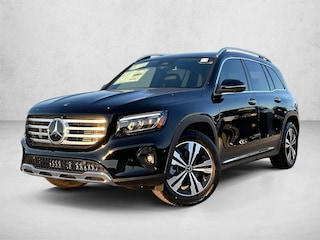 2026 Mercedes-Benz GLB 250 GLB 250 SUV SUV