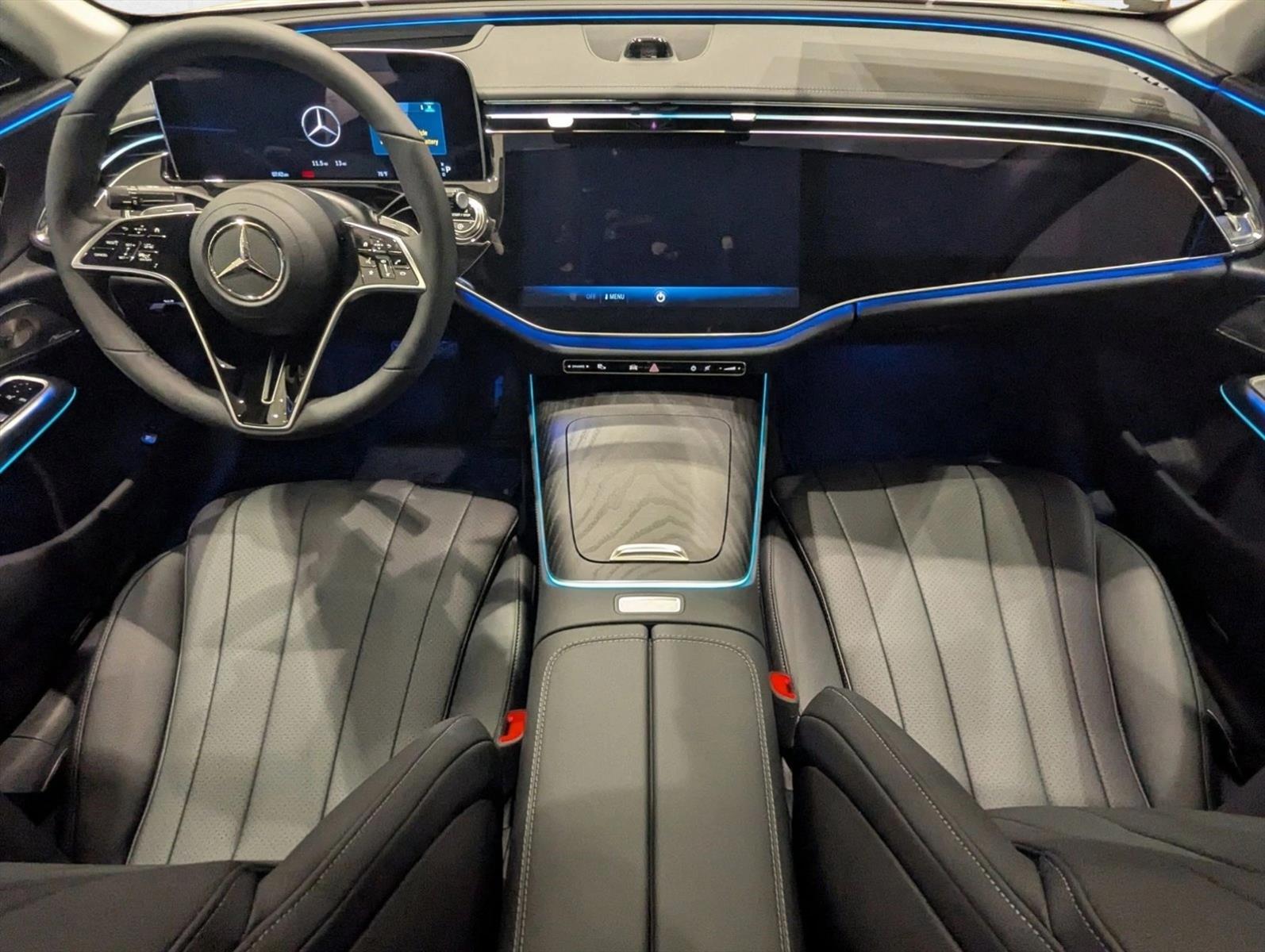 2025 Mercedes-Benz E-Class E350 - Photo 14