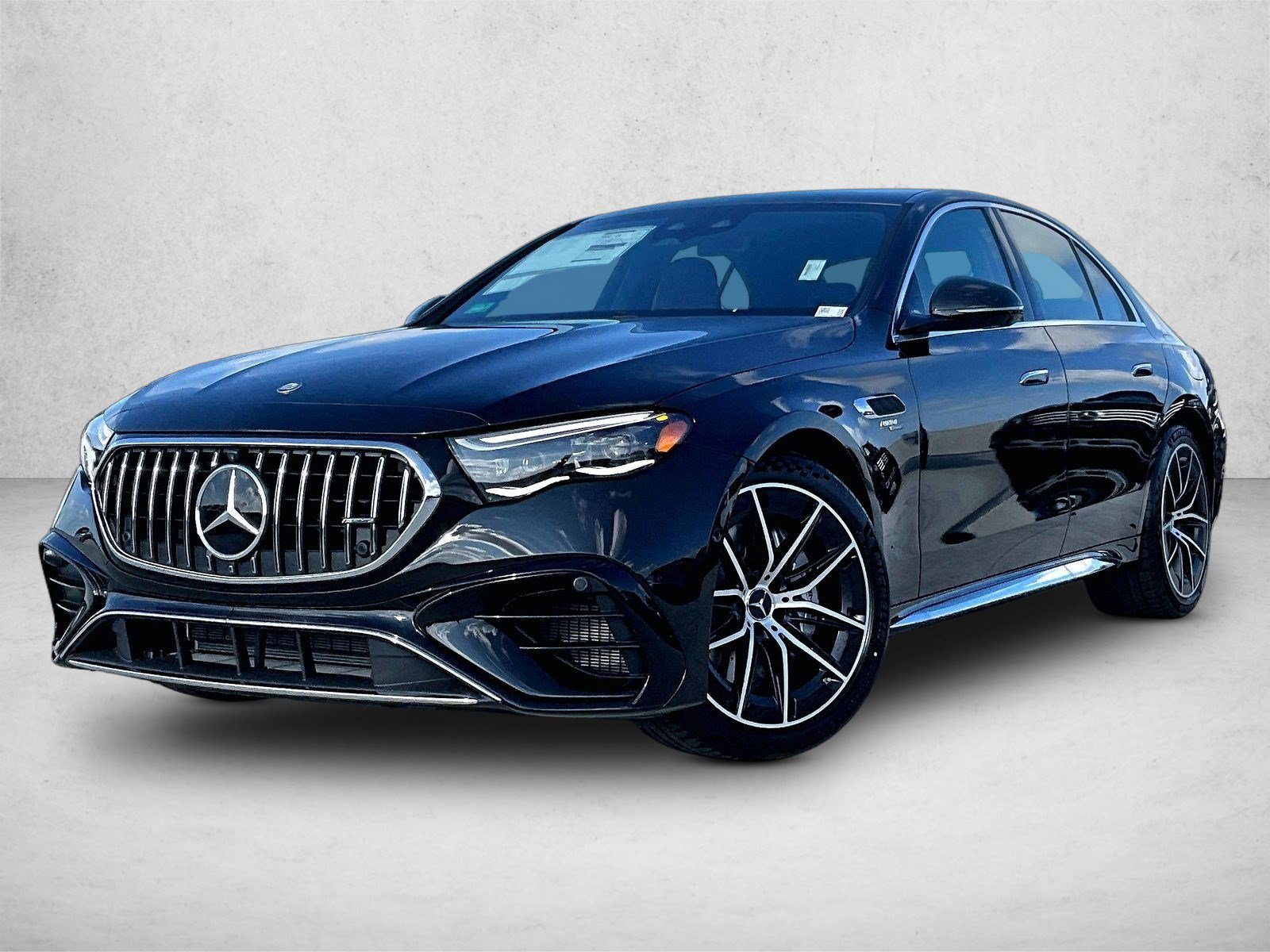 2027 E-Class AMG E53