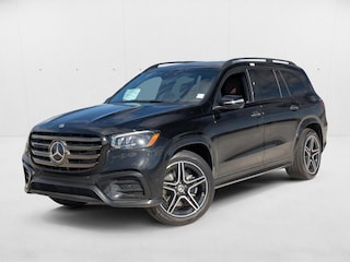 2025 Mercedes-Benz GLS 450 GLS 450 4MATIC ® SUV SUV