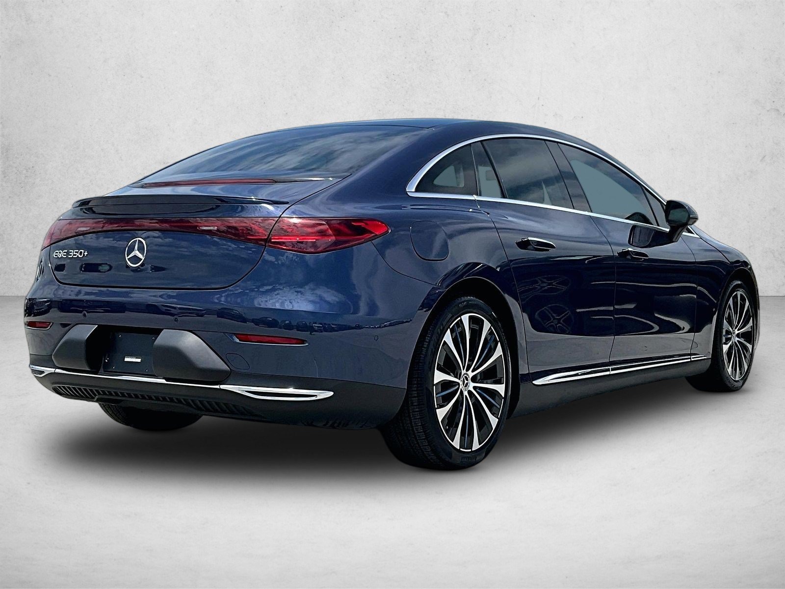 Certified 2023 Mercedes-Benz EQE Base with VIN W1KEG2BB3PF035608 for sale in Coconut Creek, FL