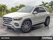 Mercedes-Benz GLE 450e