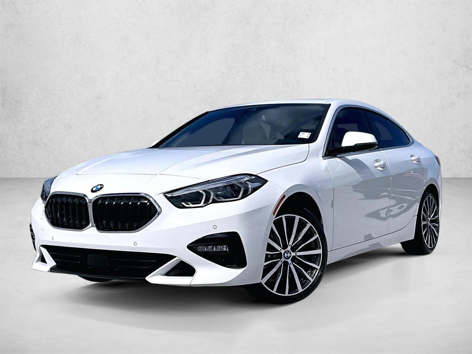 2021 BMW 2 Series 228i sDrive Gran Coupe's photo