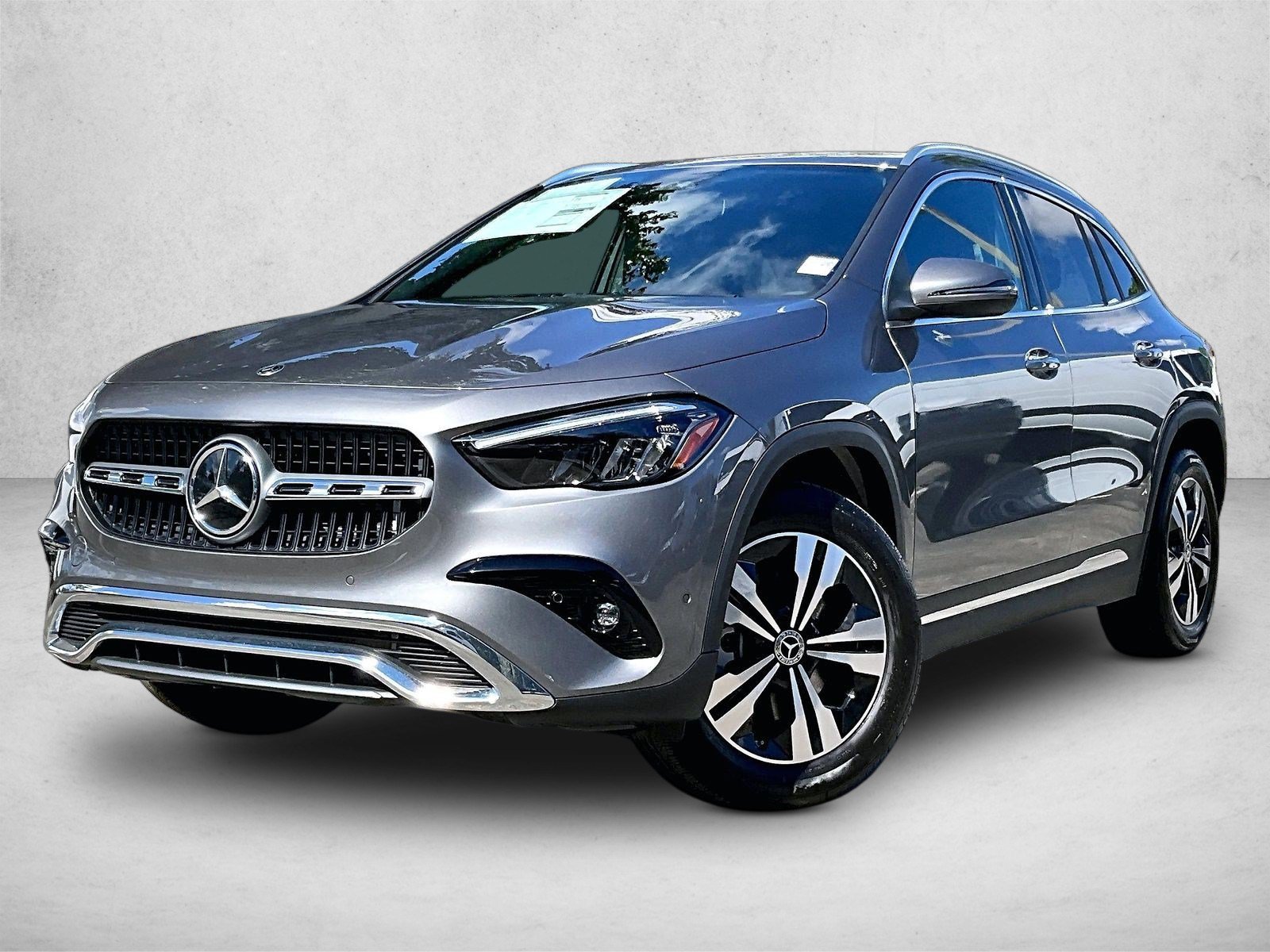 2026 Mercedes-Benz GLA 250 GLA 250 SUV SUV