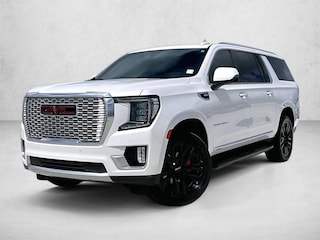 2021 GMC Yukon XL